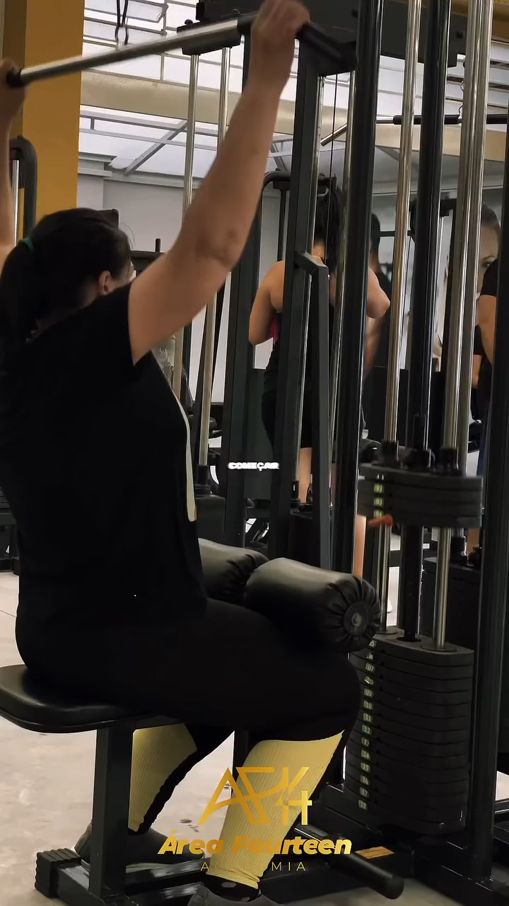 Área Fourteen Academia