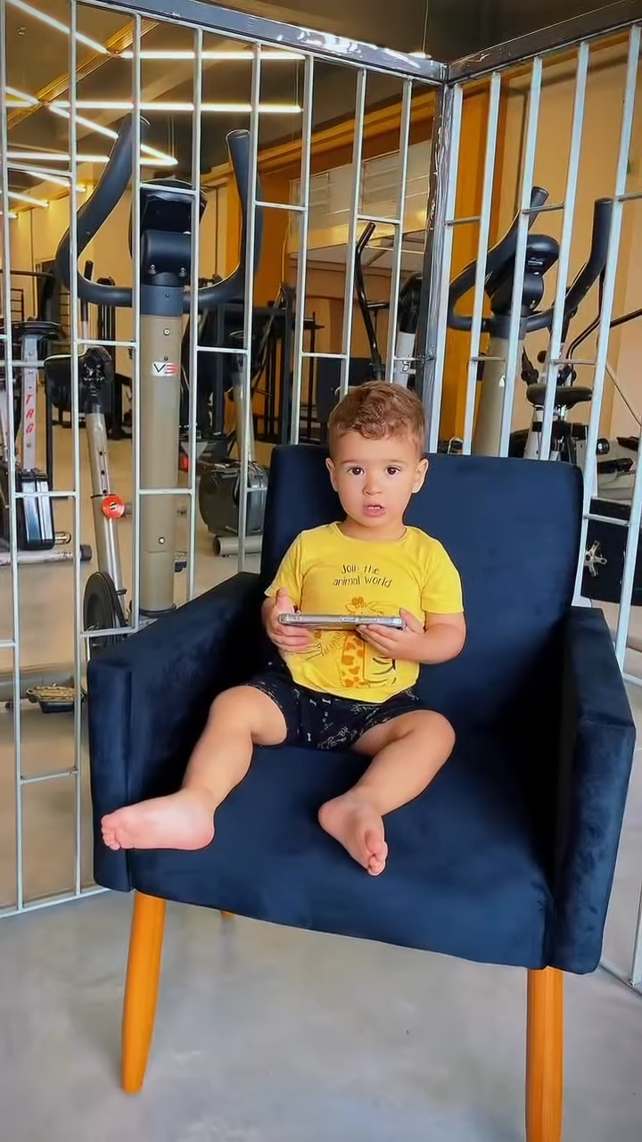 Área Fourteen Academia